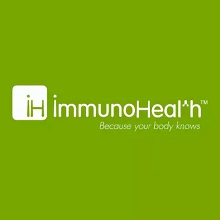 лого иммунохелс